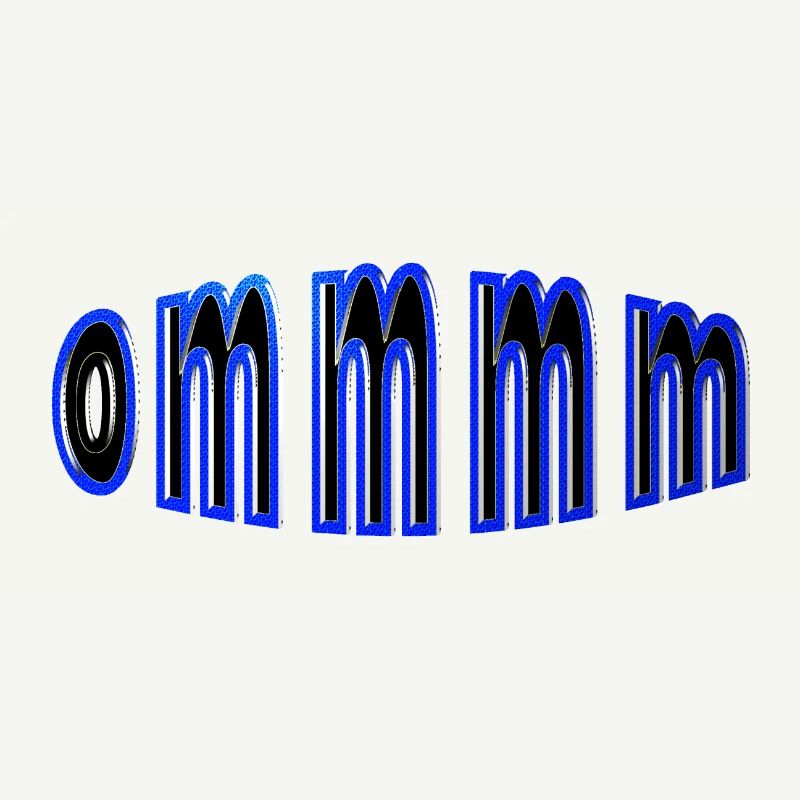 Ommmm