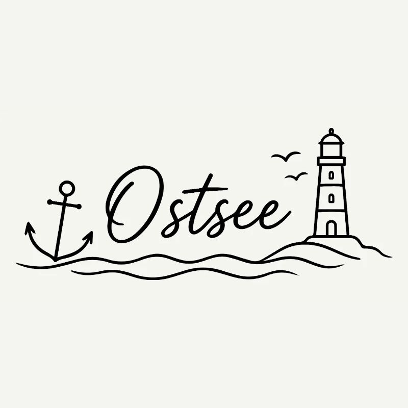 Ostsee