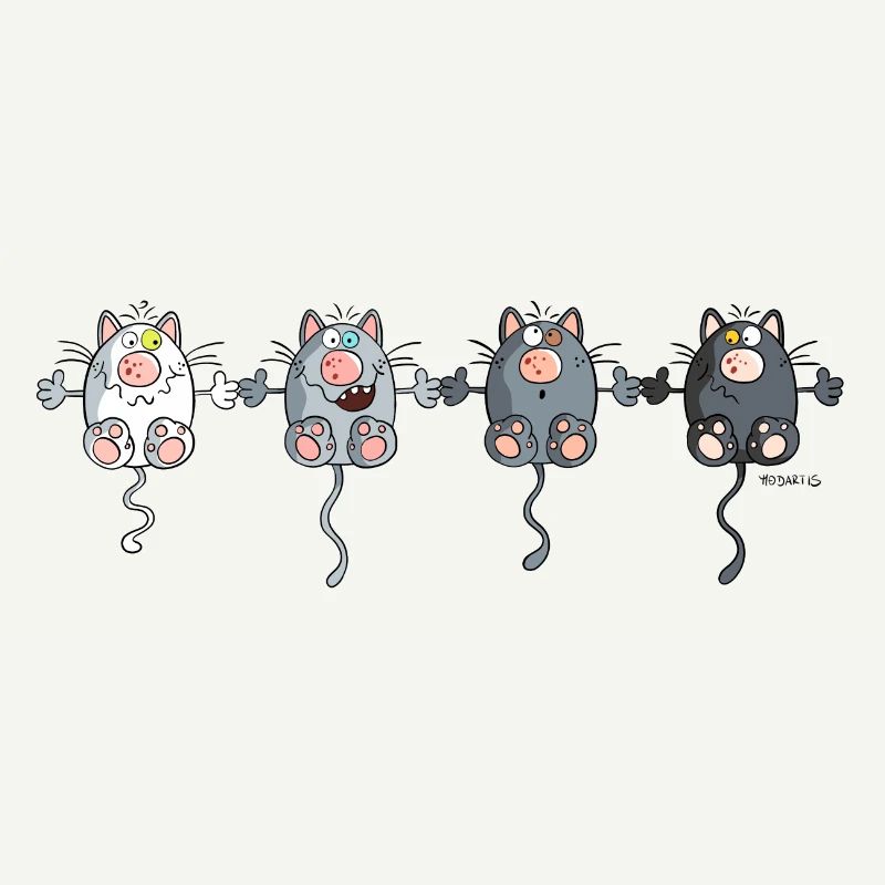 Mignon Chats