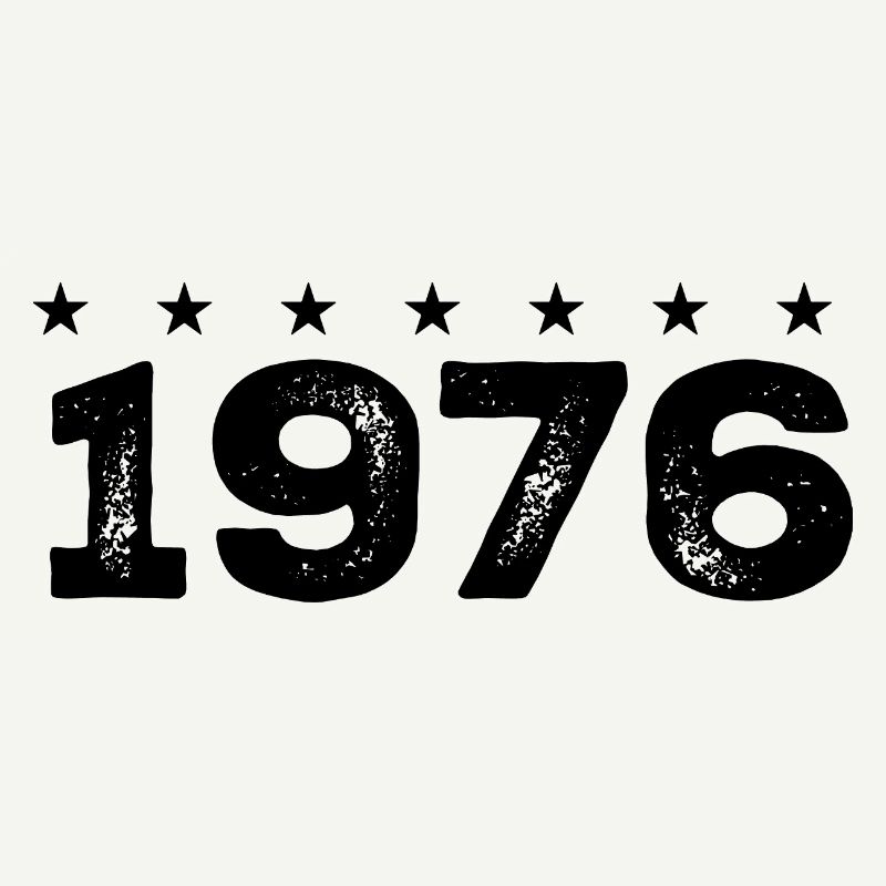 Made in 1976