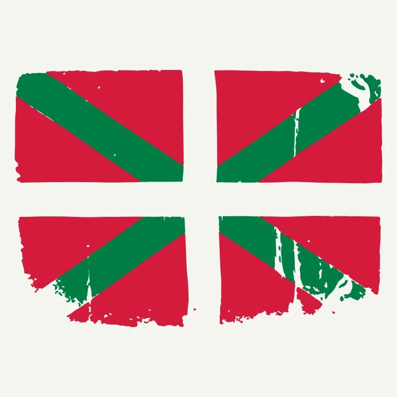 Drapeau Basque