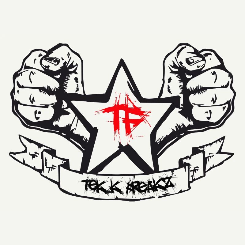tekk freakz logo