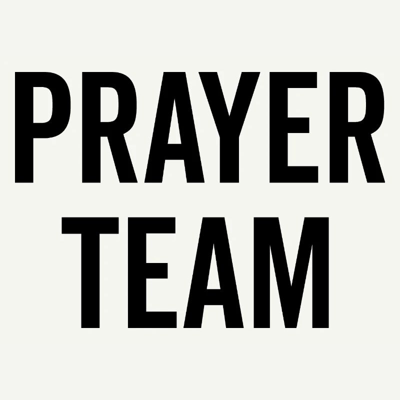 Prayer Team