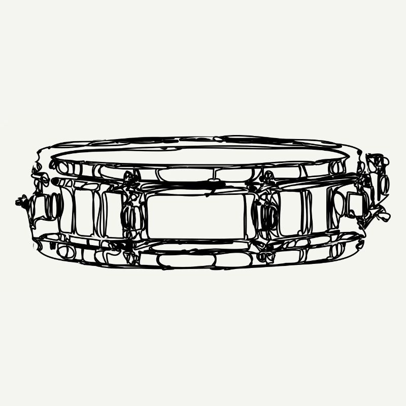 Side drum