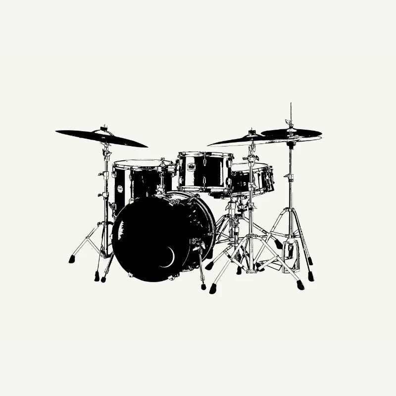 DRUM KIT