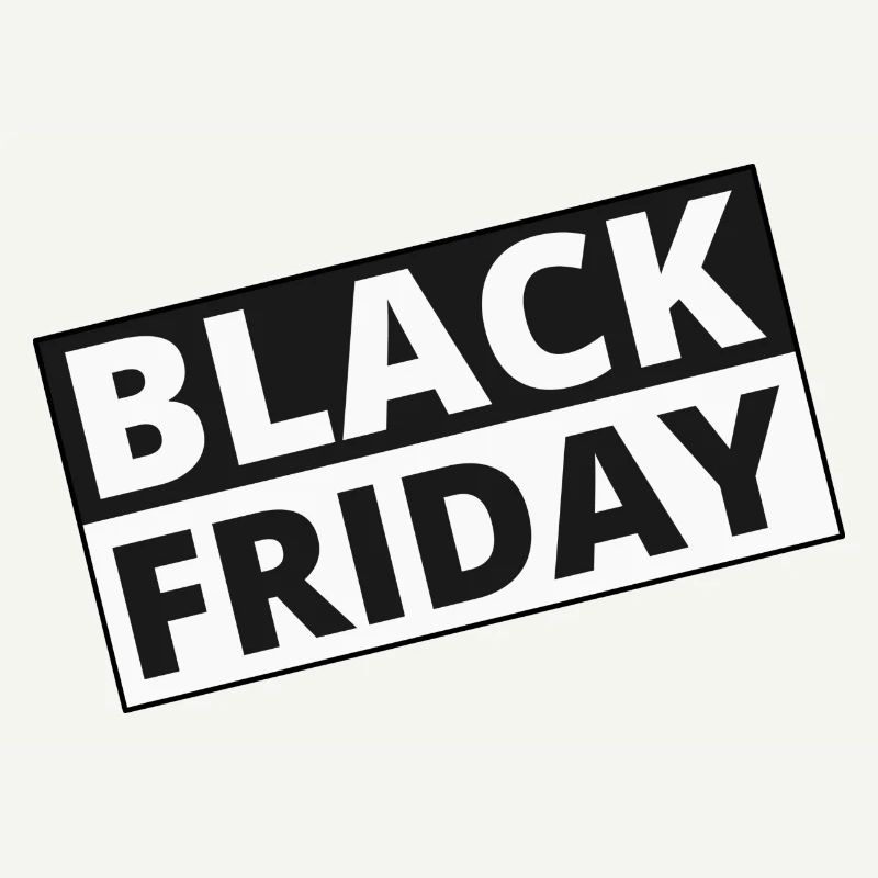 black friday