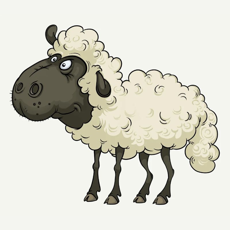 Schaf