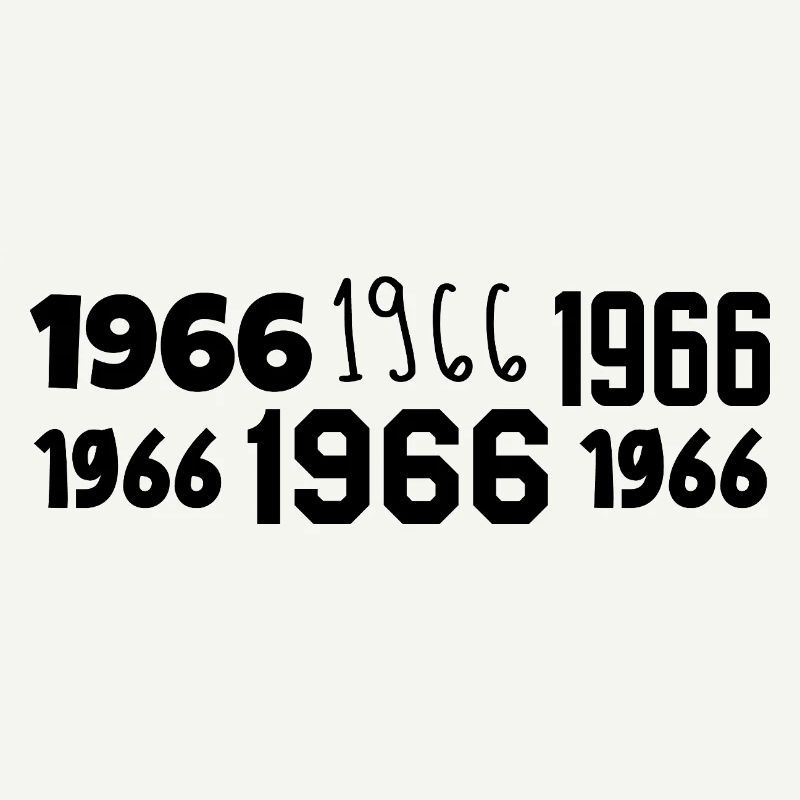 1966 – Großartig seit 1966