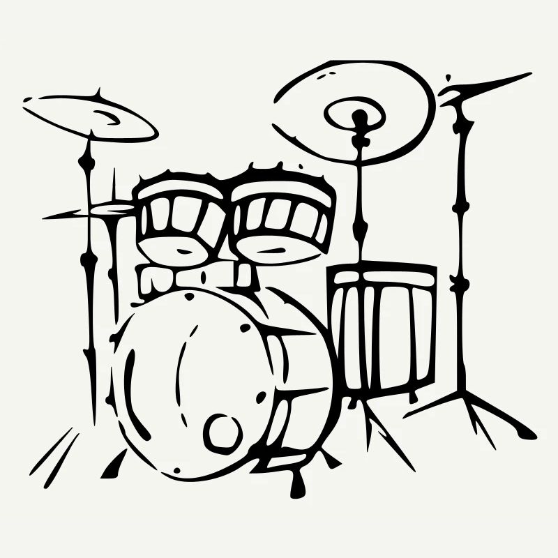 drums