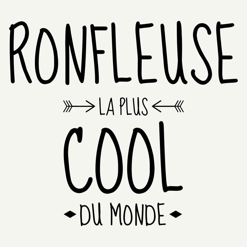 Ronfler / Ronfleur / Ronfleuse / Ronflement