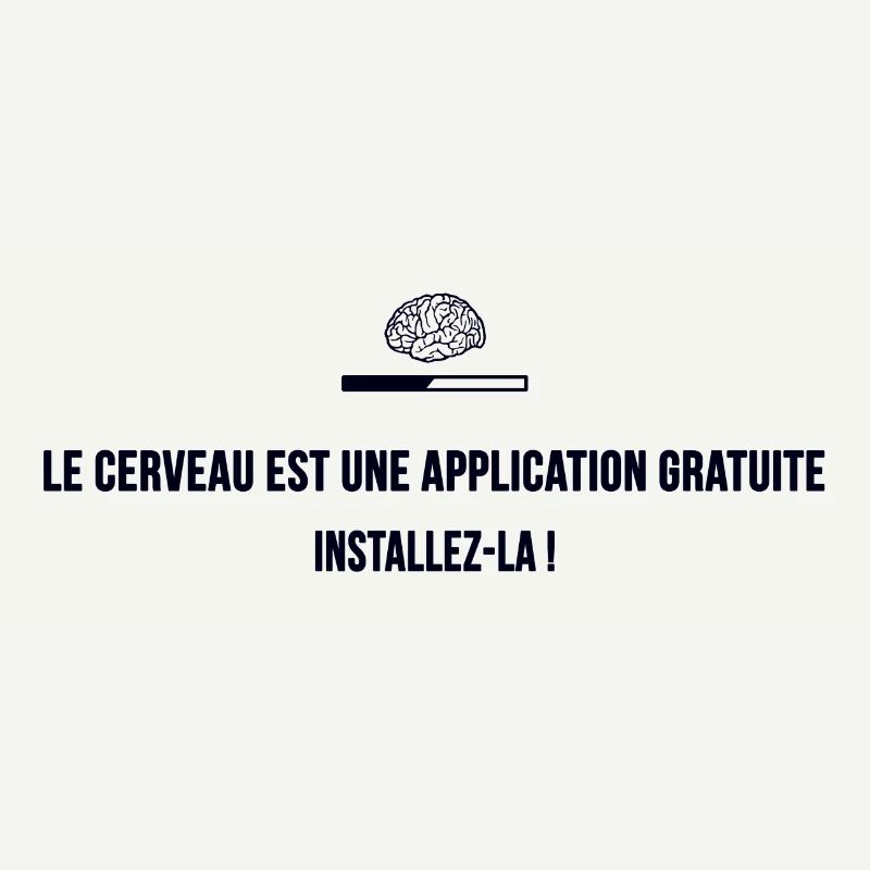 Application : cerveau