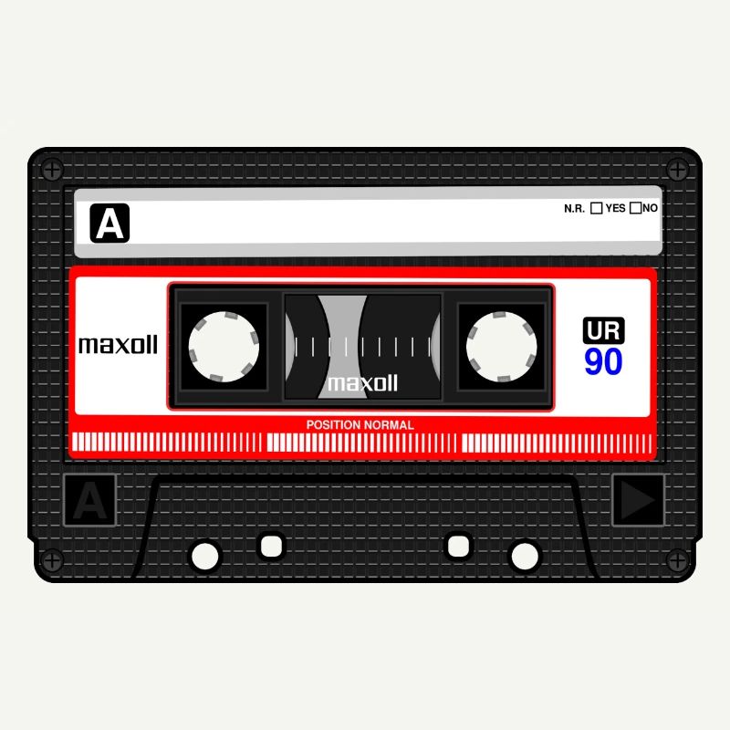 cassette