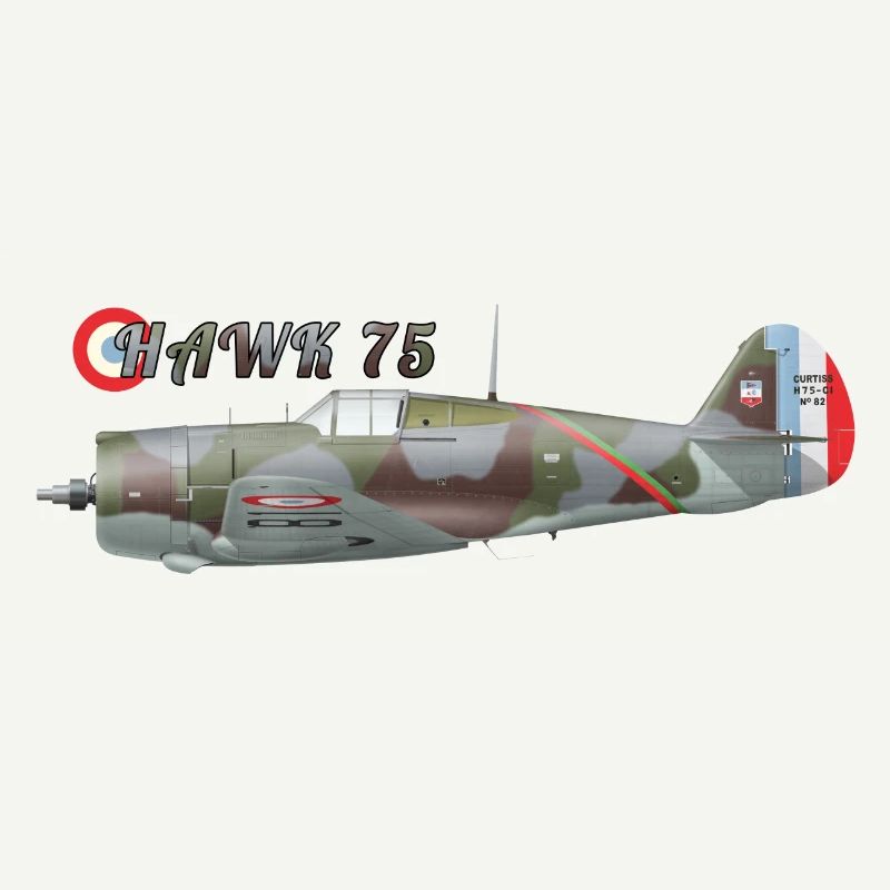 Hawk 75
