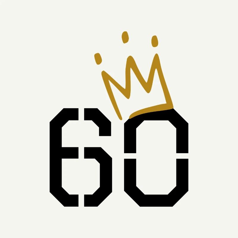 60 ans