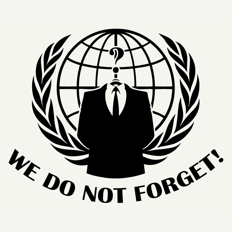 we_do_not_forget