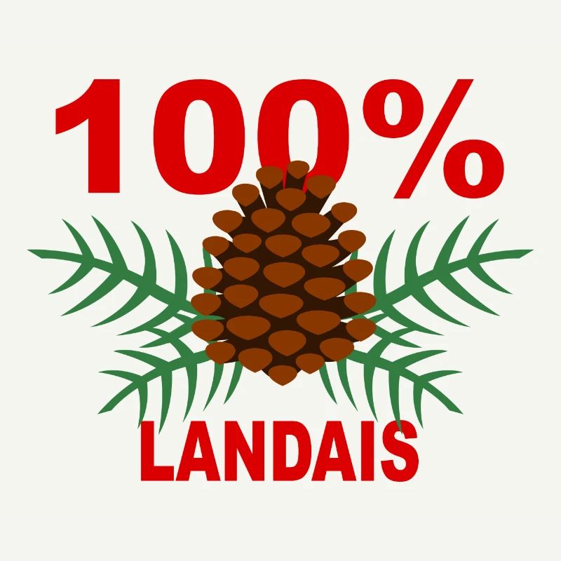 100 / 100 Landais