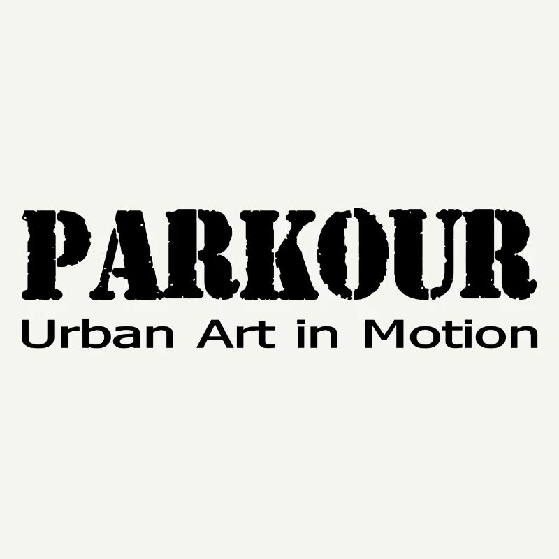Parkour