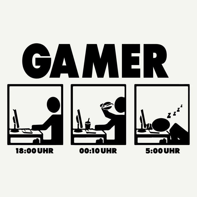 GAMBLE