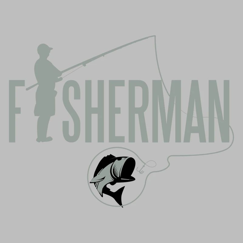 Fisherman