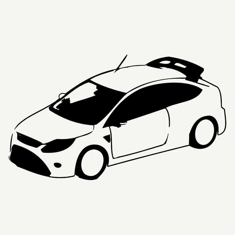 focus_rs Tee shirts