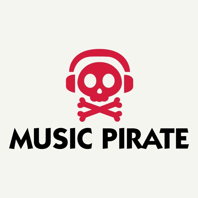 Pirate de musique