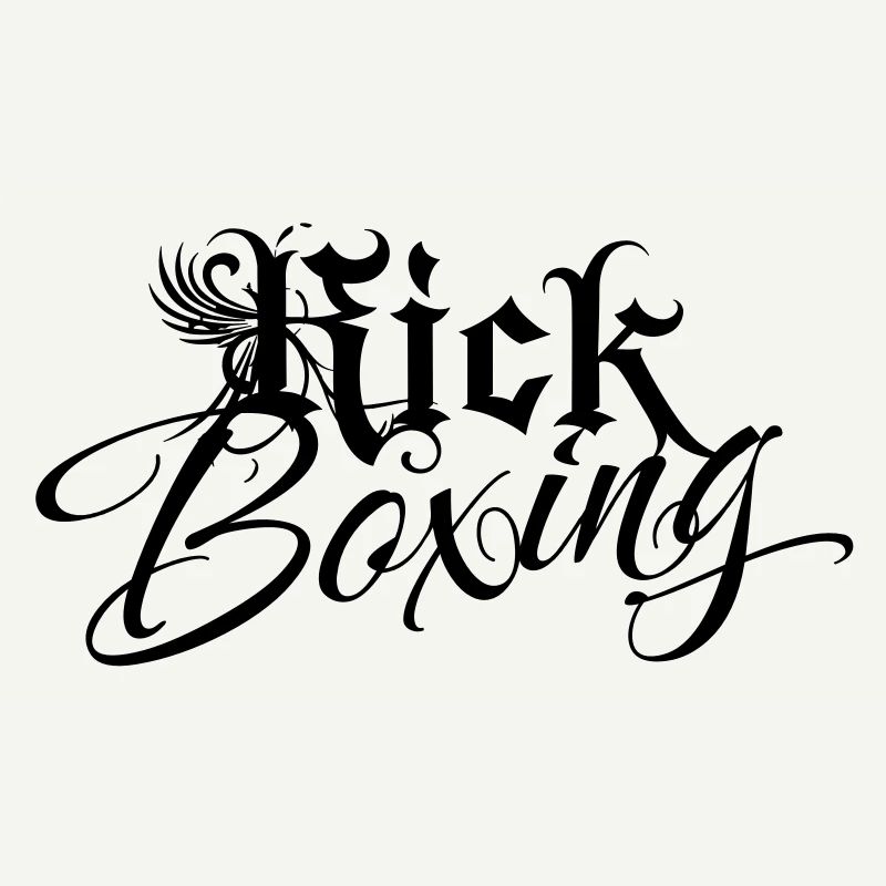 Kick Boxing