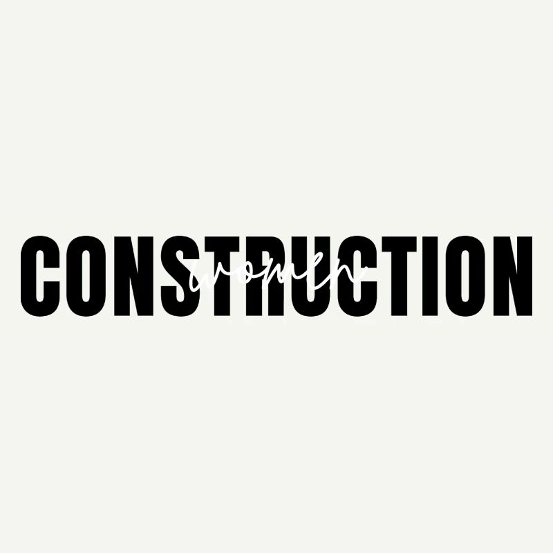 Women in Construction/Engineering Graduation Gift 