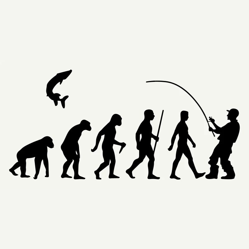 Evolution Fischer