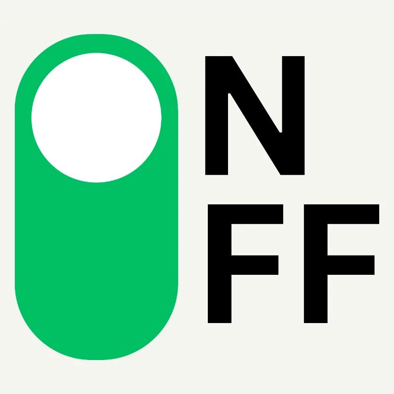 Mode ON/OFF