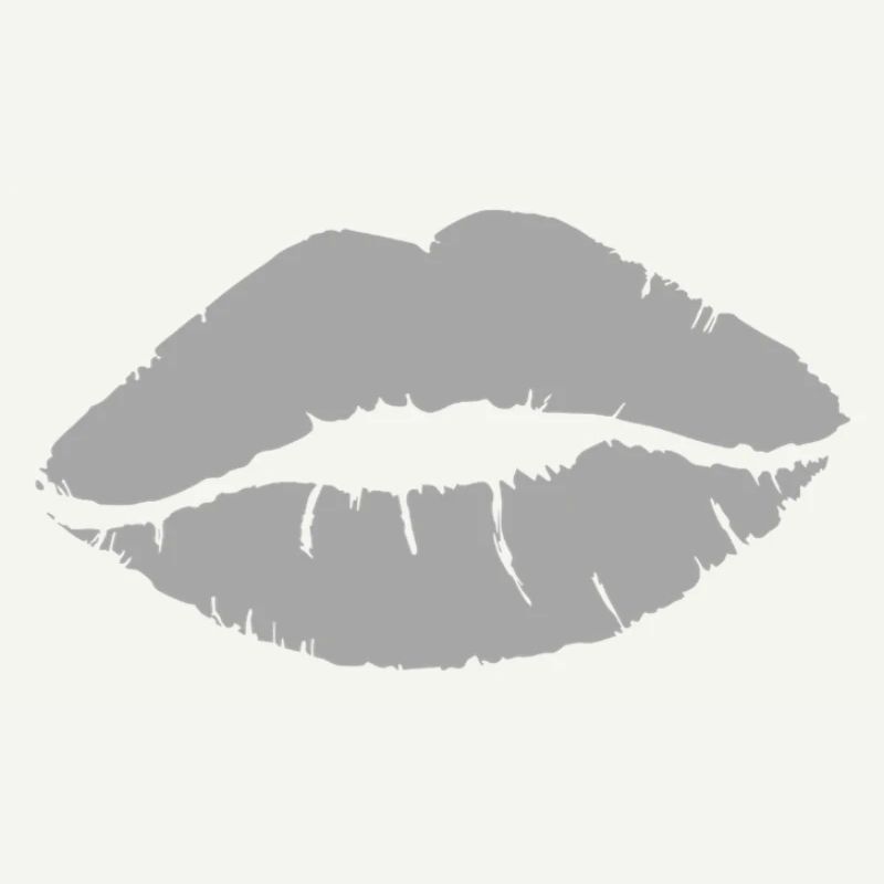 Baiser Gris