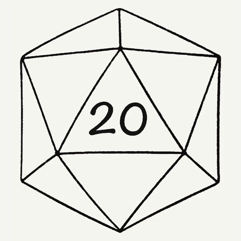 D20