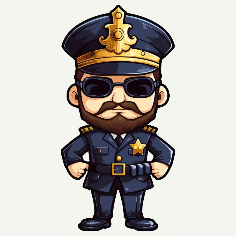 Policier