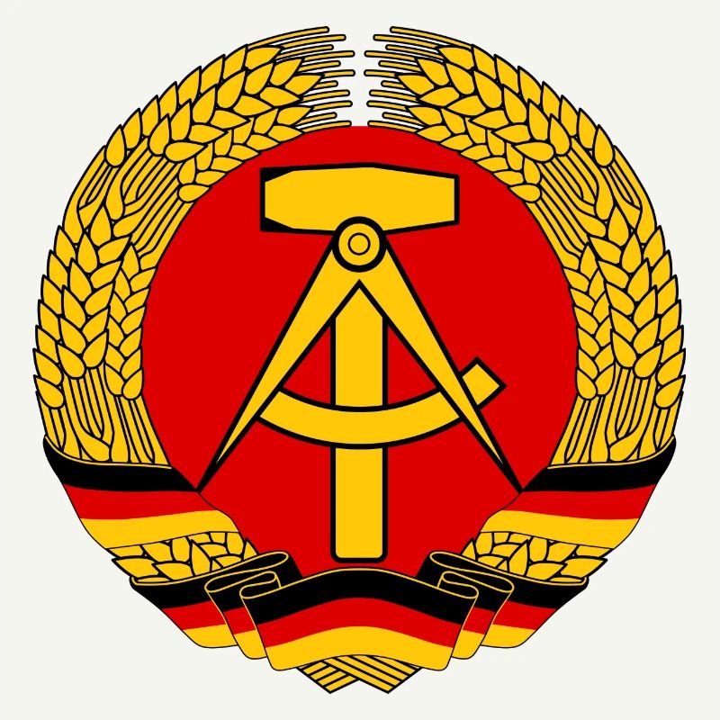 DDR Wappen