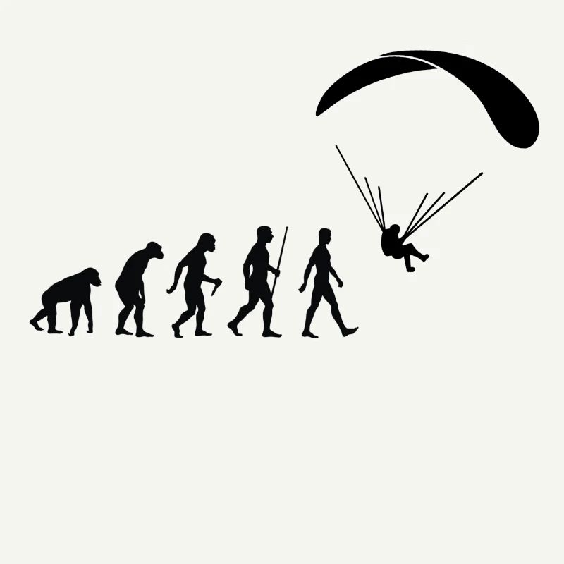 Evolution Parapente