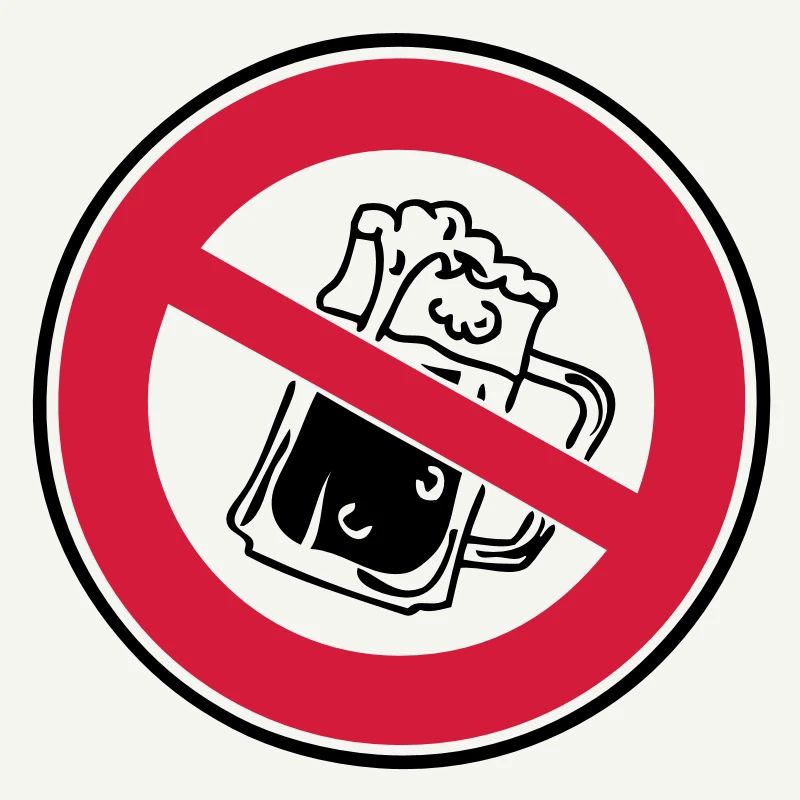 panneau interdit boisson biere1 alcool