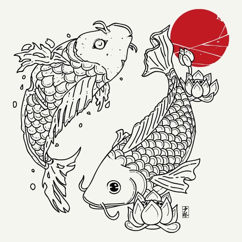 Koi
