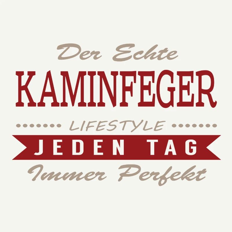 Der echte Kaminfeger