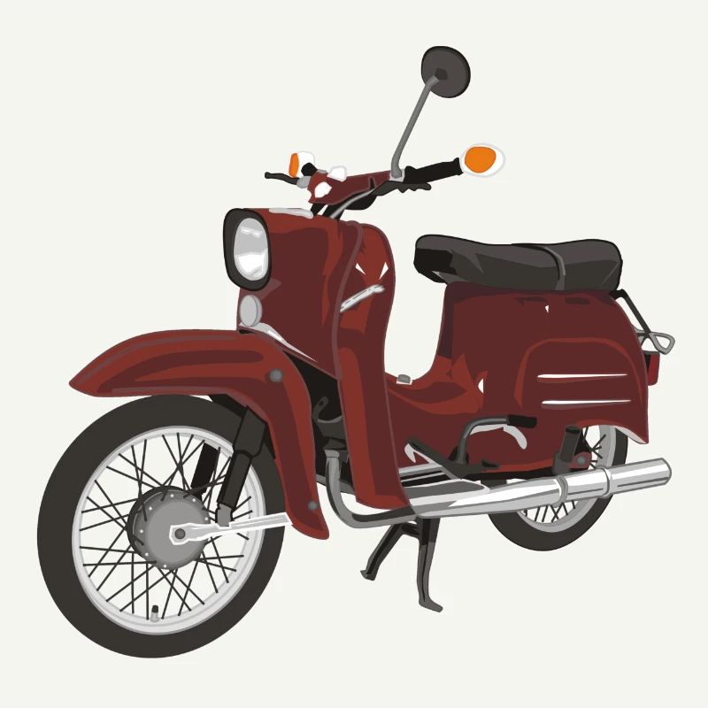Simson Schwalbe