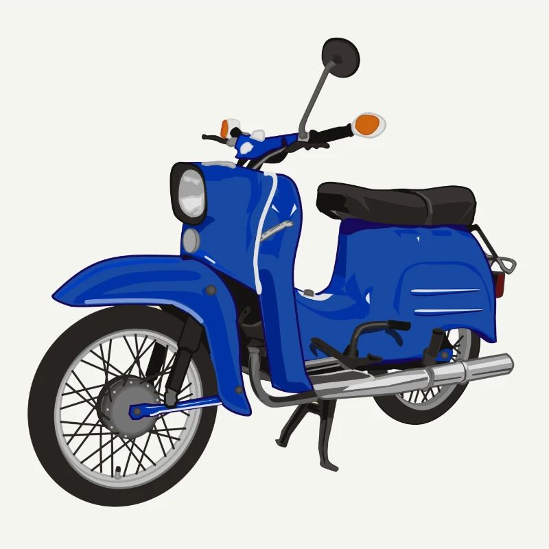 simson schwalbe