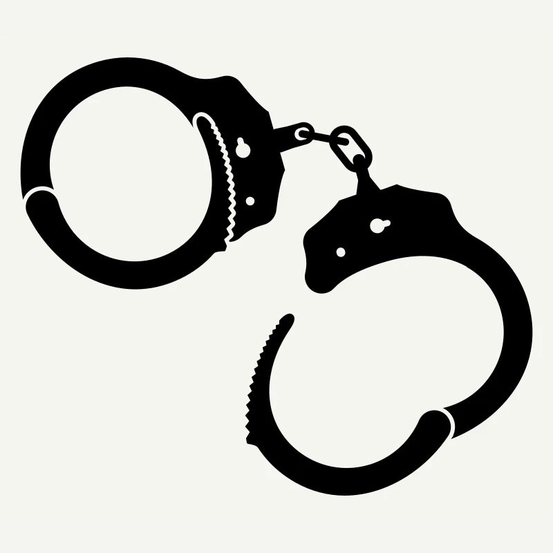 Handschellen Handcuffs