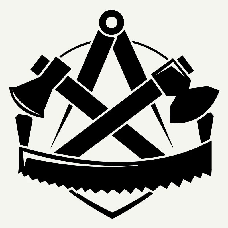 Charpentiers logo