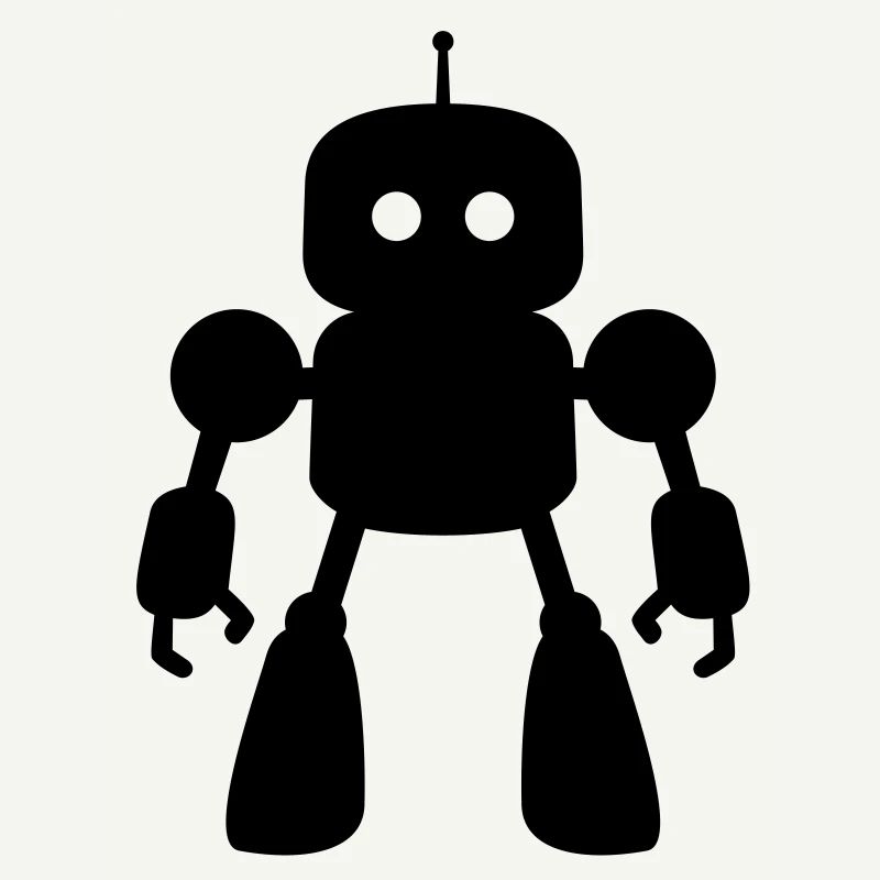 I Robot