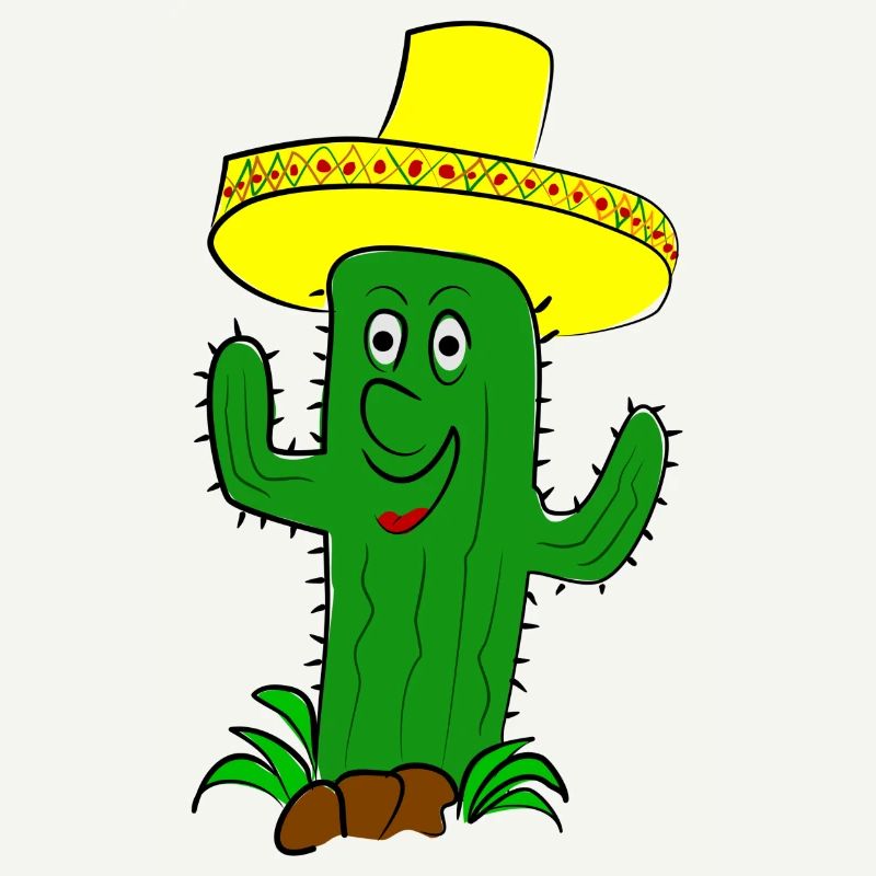 cactus