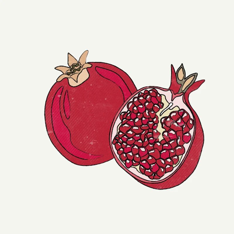 Grapefruit Summer Fruit Delicious Fun Gift