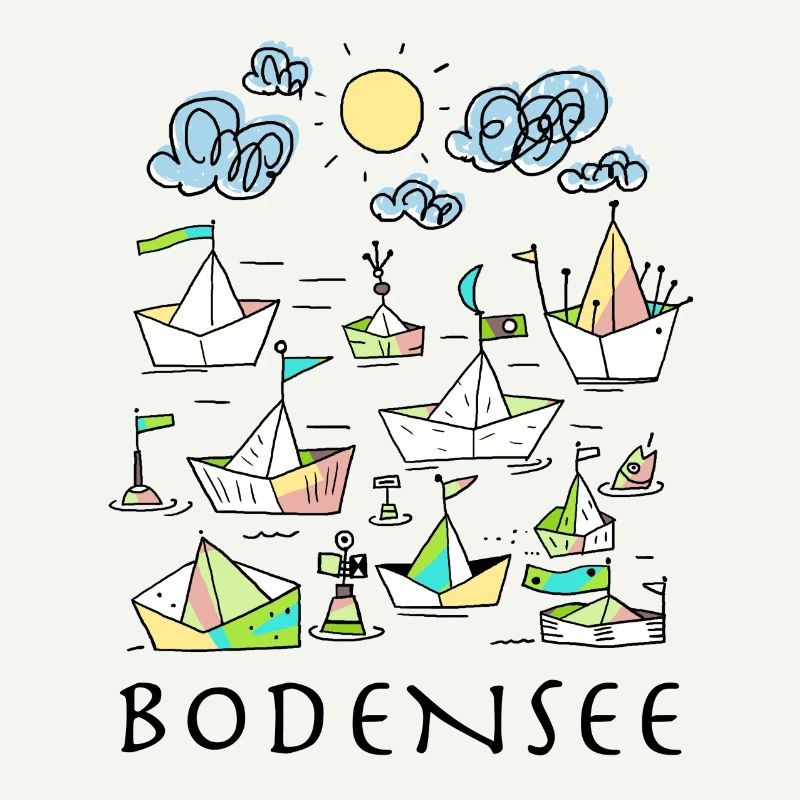 Bodensee