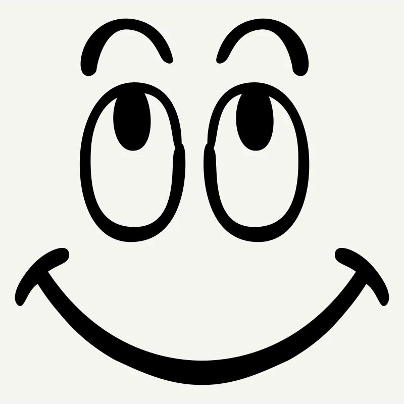 smiley
