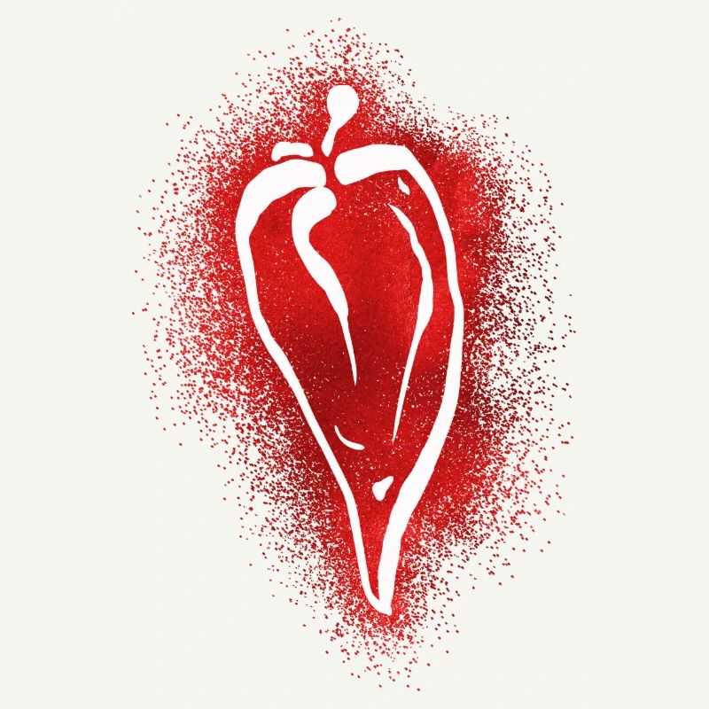 Red Hot Chilli Pepper