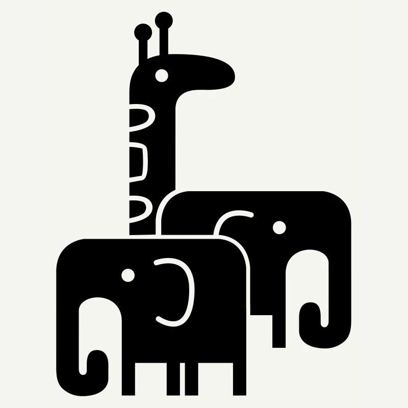 animaux