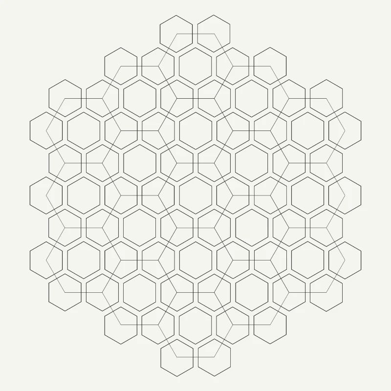 hexagon