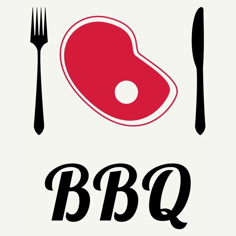 BBQ - Barbecue - Grill
